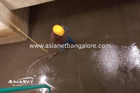 Underground Tank Cleaning Services in Banglore