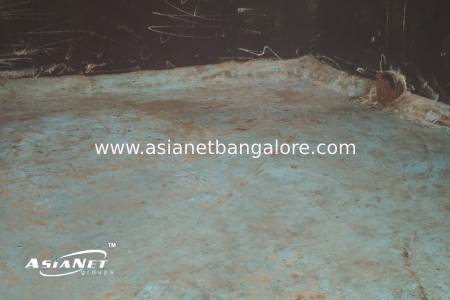 Underground Tank Cleaning Services in Banglore