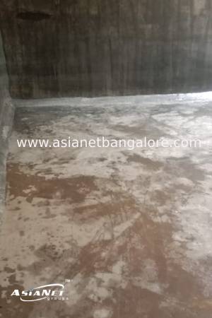 Underground Tank Cleaning Services in Banglore