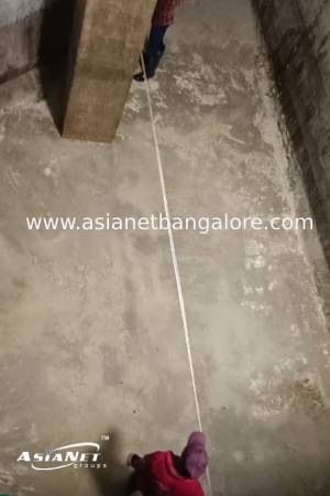 Underground Tank Cleaning Services in Banglore