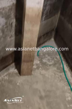 Underground Tank Cleaning Services in Banglore