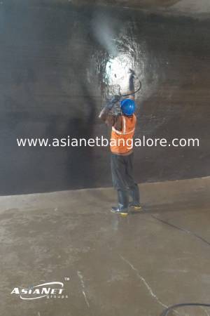 Underground Tank Cleaning Services in Banglore
