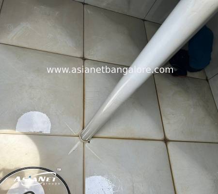 Underground Tank Cleaning Services in Banglore