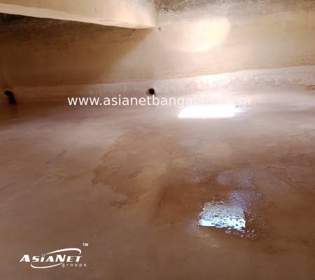 Underground Tank Cleaning Services in Banglore