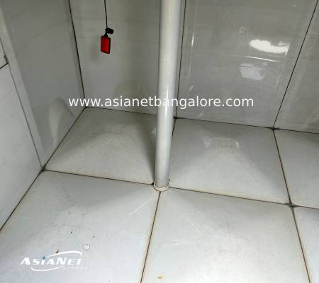 Underground Tank Cleaning Services in Banglore