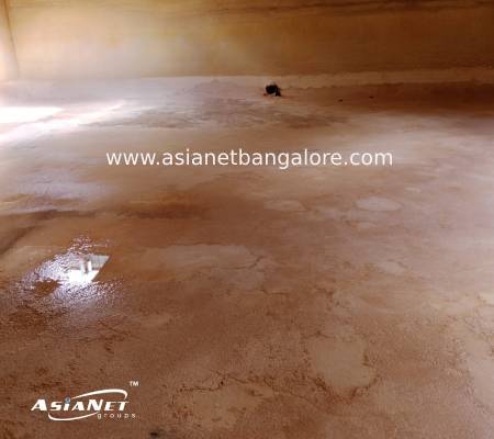 Underground Tank Cleaning Services in Banglore
