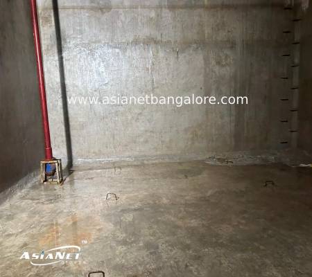 Underground Tank Cleaning Services in Banglore