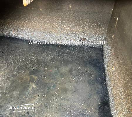Underground Tank Cleaning Services in Banglore