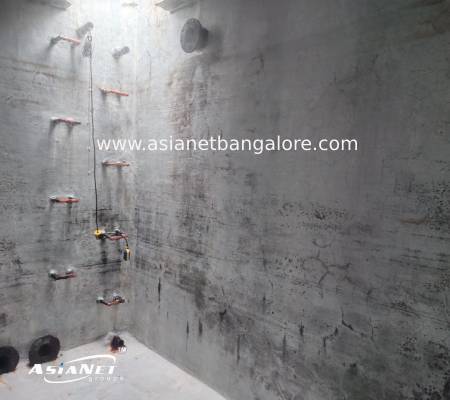 Underground Tank Cleaning Services in Banglore
