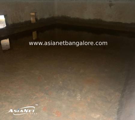 Underground Tank Cleaning Services in Banglore