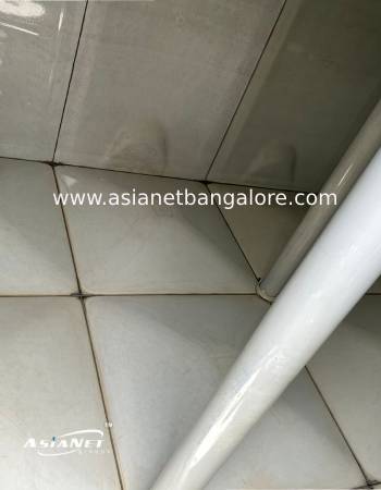 Underground Tank Cleaning Services in Banglore
