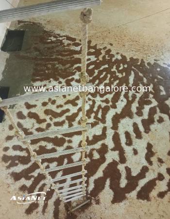 Underground Tank Cleaning Services in Banglore