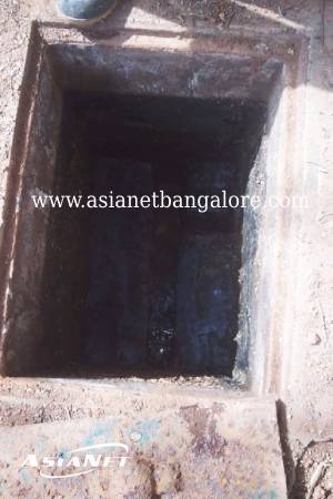 Pit Cleaning Services in Banglore