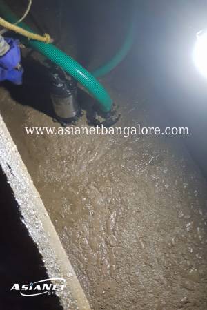 Drainage Cleaning Services in Bangalore