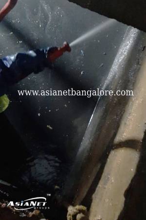 Drainage Cleaning Services in Bangalore