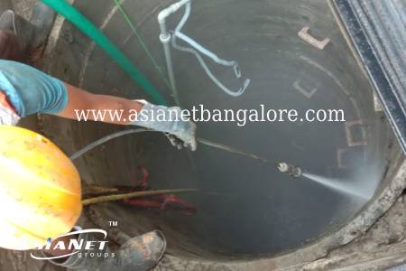well Cleaning Services in Banglore