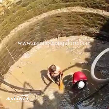 well Cleaning Services in Banglore