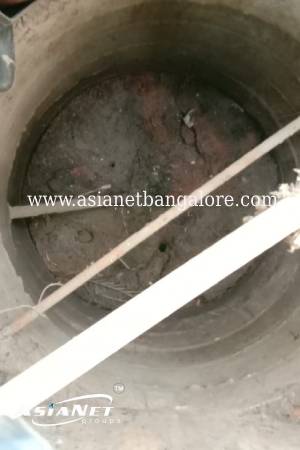 open well Cleaning Services in Banglore
