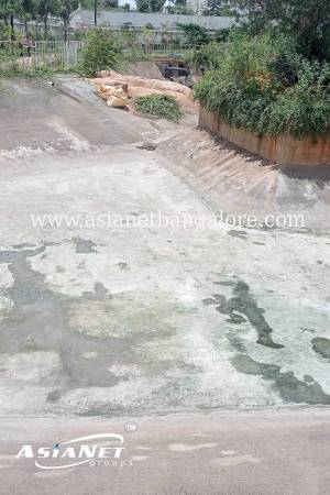 pond Cleaning Services in Banglore